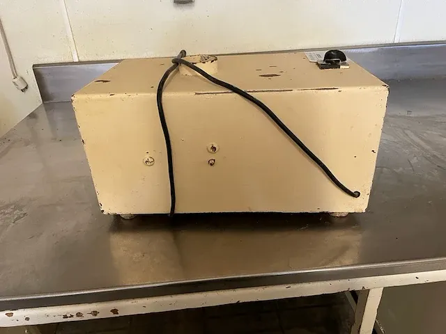 Sandwichmachine - afbeelding 1 van  5