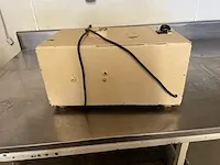 Sandwichmachine - afbeelding 1 van  5