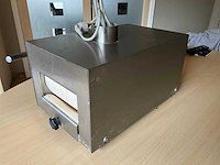 Sandwichmachine - afbeelding 1 van  6