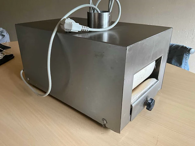 Sandwichmachine - afbeelding 2 van  6