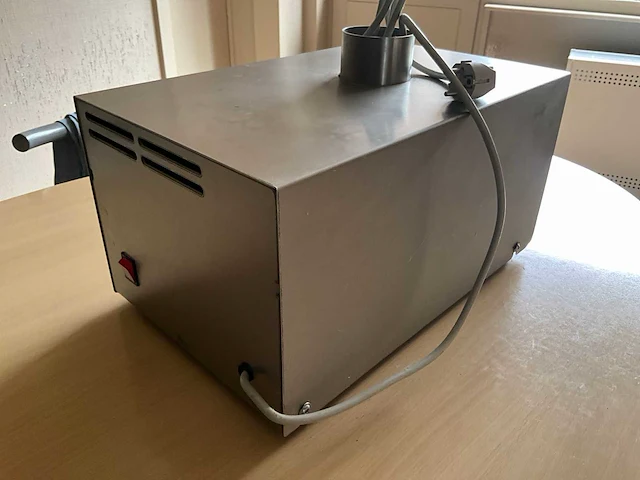 Sandwichmachine - afbeelding 3 van  6