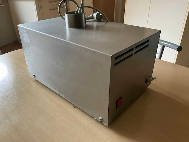 Sandwichmachine - afbeelding 4 van  6