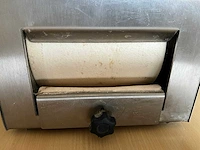 Sandwichmachine - afbeelding 5 van  6