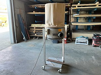 Sanex mobil 12 mobiele stofafzuiger - afbeelding 2 van  6