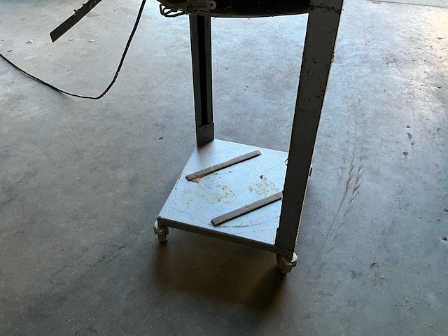 Sanex mobil 12 mobiele stofafzuiger - afbeelding 5 van  6