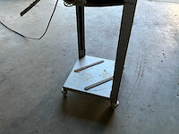 Sanex mobil 12 mobiele stofafzuiger - afbeelding 5 van  6