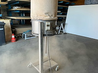 Sanex mobil 12 mobiele stofafzuiger - afbeelding 6 van  6