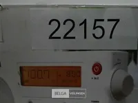 Sangean pr-d7 transistorradio wit - afbeelding 2 van  2