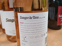 Sangre de toro rosé 2020 12,5% - afbeelding 3 van  4