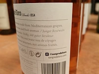 Sangre de toro rosé 2020 12,5% - afbeelding 4 van  4