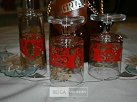 Sangria set - afbeelding 2 van  5