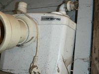 Sanibroyeur toiletvergruizer - afbeelding 3 van  3