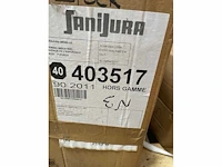 Sanijura - diverse kasten - badkamerkasten - afbeelding 8 van  12