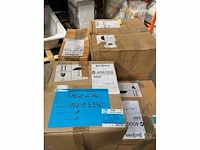 Sanijura - diverse modellen - badkamermeubel - afbeelding 5 van  7