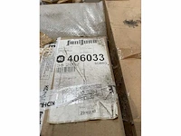 Sanijura - diversen - badkamermeubel - afbeelding 3 van  8