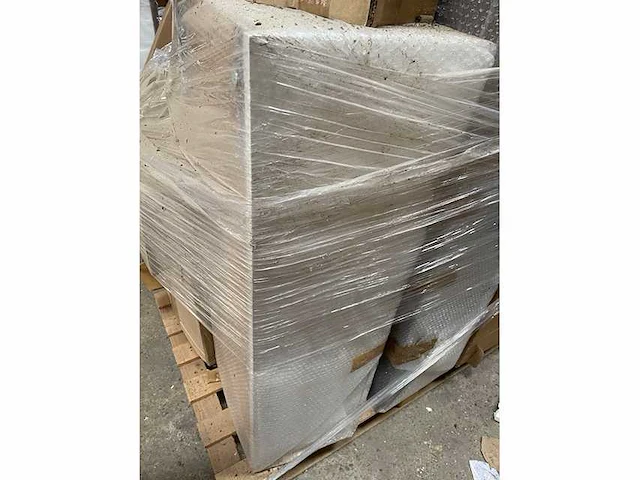 Sanijura - diversen - badkamermeubel - afbeelding 6 van  8