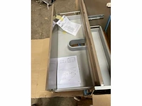 Sanijura - doblo 100cm - badkamermeubelset - afbeelding 3 van  7