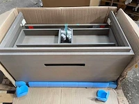 Sanijura - essential - badkamermeubelset - afbeelding 2 van  6