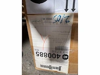Sanijura - essential - badkamermeubelset - afbeelding 4 van  6