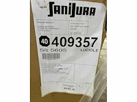 Sanijura - firefly - badkamermeubelset - afbeelding 5 van  7