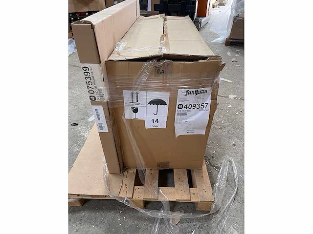 Sanijura - firefly - badkamermeubelset - afbeelding 7 van  7