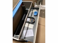 Sanijura - firefly - badkamermeubelset - afbeelding 2 van  8