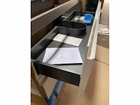 Sanijura - firefly - badkamermeubelset - afbeelding 3 van  8