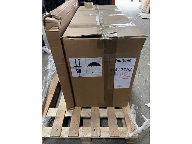 Sanijura - firefly - badkamermeubelset - afbeelding 6 van  8
