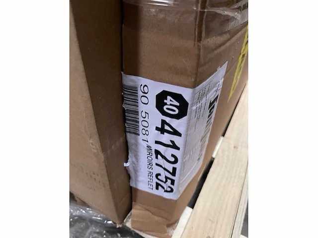 Sanijura - firefly - badkamermeubelset - afbeelding 7 van  8