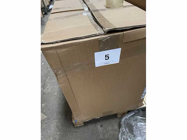 Sanijura - firefly - badkamermeubelset - afbeelding 8 van  8