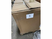 Sanijura - firefly - badkamermeubelset - afbeelding 8 van  8