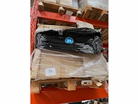 Sanijura - lateraal - badkamermeubel - afbeelding 3 van  3