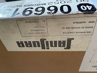 Sanijura - reflectie betekenis - spiegel - afbeelding 4 van  5