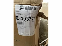 Sanijura - sobro - badkamermeubelset - afbeelding 4 van  8