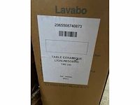 Sanijura - sobro - badkamermeubelset - afbeelding 5 van  8