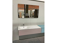 Sanijura badkamermeubel - afbeelding 2 van  9