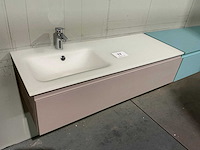 Sanijura badkamermeubel - afbeelding 3 van  9