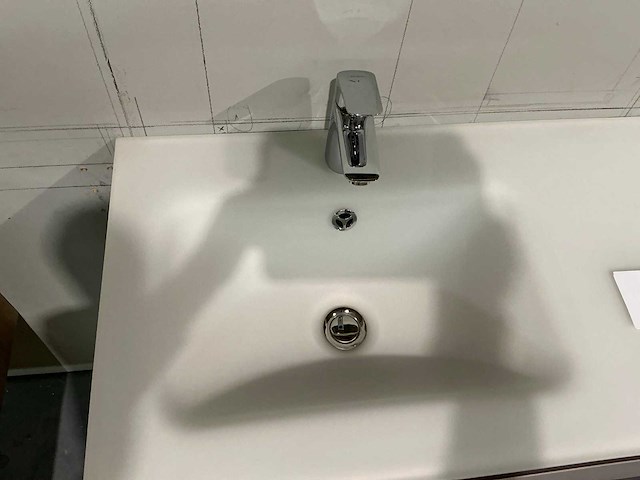 Sanijura badkamermeubel - afbeelding 5 van  9