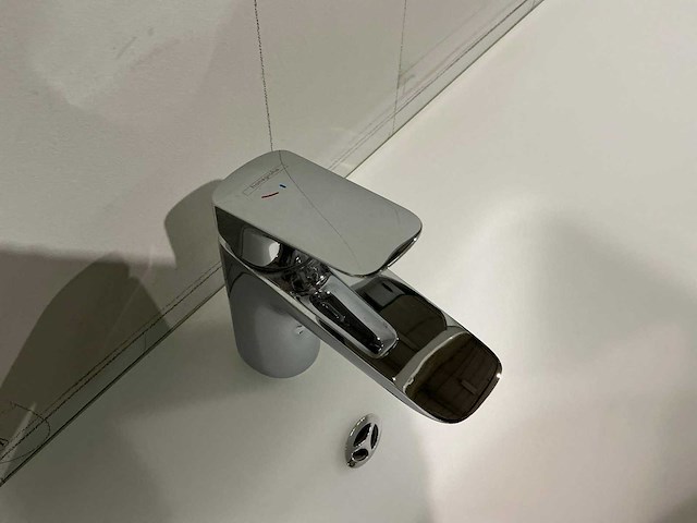 Sanijura badkamermeubel - afbeelding 6 van  9