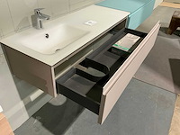 Sanijura badkamermeubel - afbeelding 7 van  9