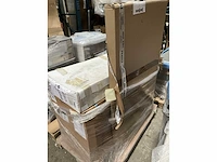 Sanijura doblo badmeubelset - afbeelding 1 van  6