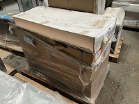 Sanijura doblo badmeubelset - afbeelding 2 van  6