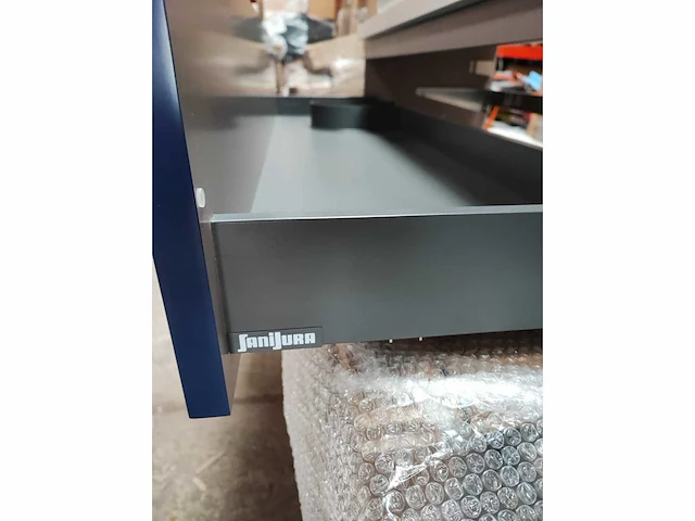 Sanijura halo badkamerkast - afbeelding 4 van  5