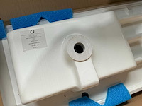 Sanijura halo badkamertablet - afbeelding 4 van  6