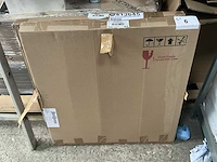 Sanijura mlr70 spiegel (2x) - afbeelding 2 van  3