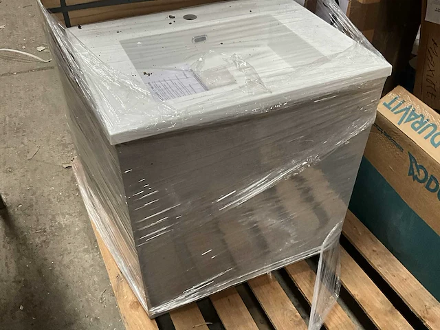 Sanijura nona badmeubelset - afbeelding 1 van  5