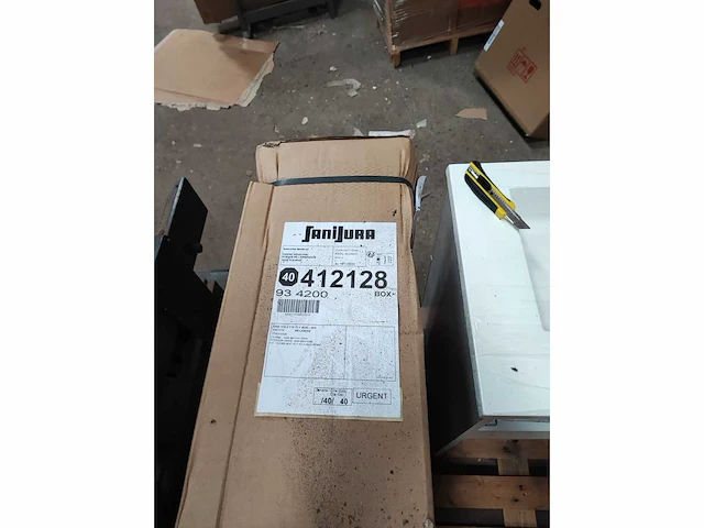 Sanijura nona badmeubelset - afbeelding 4 van  5