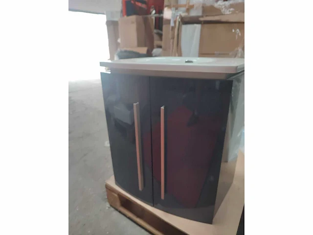 Sanijura soon badmeubelset - afbeelding 3 van  6