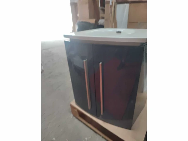 Sanijura soon badmeubelset - afbeelding 4 van  6