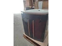 Sanijura soon badmeubelset - afbeelding 4 van  6
